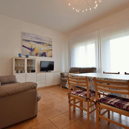 Villa Lory Lignano Sabbiadoro Buitenkant foto