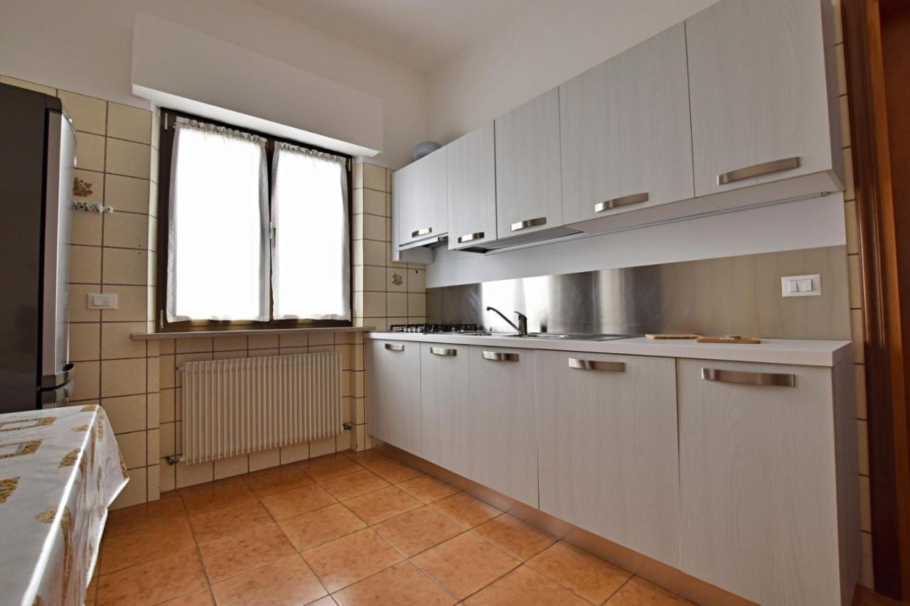 Villa Lory Lignano Sabbiadoro Buitenkant foto