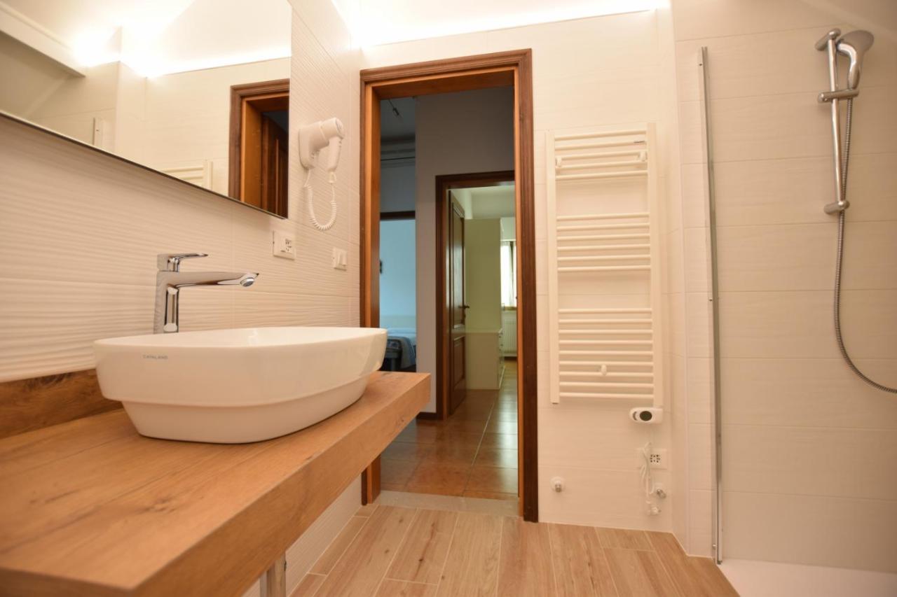 Villa Lory Lignano Sabbiadoro Buitenkant foto